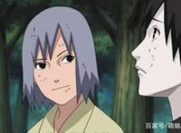 这里《火影忍者》中最酱油的角色，可却能留下最深刻的印象