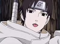 火影忍者第七班佐井