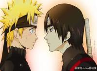 火影忍者第七班佐井