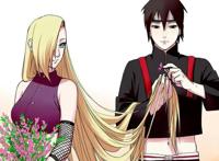 火影忍者：佐井的情商为什么这么高？最大原因竟是小樱！