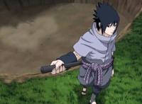 火影忍者佐井：有个性挺好的，毕竟我不知道姓什么