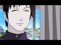 火影忍者佐井：有个性挺好的，毕竟我不知道姓什么