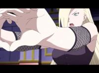 火影忍者佐井：有个性挺好的，毕竟我不知道姓什么