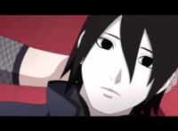 火影忍者佐井：有个性挺好的，毕竟我不知道姓什么