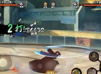 火影手游鹿丸做过的忍者