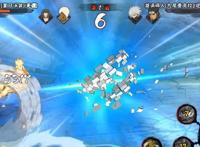 火影手游鹿丸做过的忍者