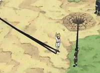 火影忍者忍术实力一般的鹿丸四次打败比自己厉害的对手