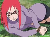 火影忍者里的备胎，鹿丸也曾有人追