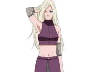 火影忍者里的备胎，鹿丸也曾有人追