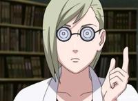 火影忍者里的备胎，鹿丸也曾有人追