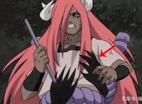 鹿丸在火影里用过五个忍术，别以为只会玩影子，第五个仅用过一次