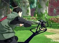 鹿丸在火影里用过五个忍术，别以为只会玩影子，第五个仅用过一次