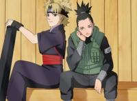 火影忍者：鹿丸最接地气的愿望，却因鸣人而放弃