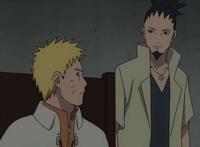 火影忍者：鹿丸最接地气的愿望，却因鸣人而放弃