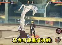 策划鹿丸的忍者有个神奇的特性，基本没被削弱过？这你就不懂了！