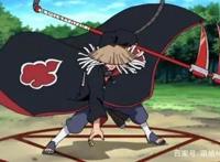 火影忍者：忍者之战里的经典翻盘，鹿丸是当中最强的MVP