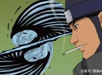 火影忍者：忍者之战里的经典翻盘，鹿丸是当中最强的MVP