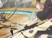 火影忍者：忍者之战里的经典翻盘，鹿丸是当中最强的MVP