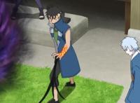 博人传：鹿丸智商下线？看着三名下忍去拯救鸣人，自己干站着不动