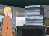 火影忍者：鹿丸这么聪明，为何不当火影，不当不是因为没实力