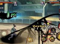 火影手游：竞技场场上遇到疾风鹿丸一定要当心了，不然你就惨了！