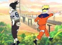 鸣人和鹿丸的一生，木叶最懒2人组，成为火影完美搭档