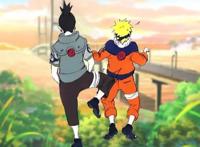 鸣人和鹿丸的一生，木叶最懒2人组，成为火影完美搭档