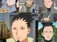 火影：毫无干劲的鹿丸，是如何蜕变成“火影二把手”的？