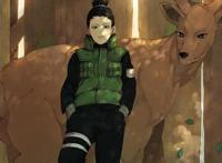 鹿丸只是平民，在忍界大战后却跃升为火影辅佐，他爹或是最大功臣