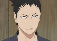 鹿丸只是平民，在忍界大战后却跃升为火影辅佐，他爹或是最大功臣