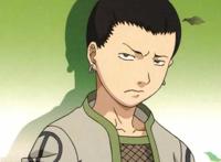 鹿丸只是平民，在忍界大战后却跃升为火影辅佐，他爹或是最大功臣