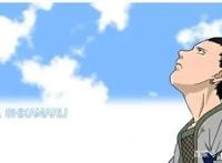 最怕麻烦的鹿丸，为什么能成为同期第一个中忍？