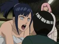 当火影忍者刮起校园风，鹿丸变成不良少年，鸣人用影分身打雪仗