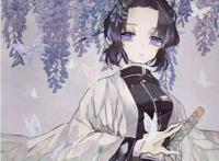 鬼灭之刃：声优是什么怪物？蝴蝶忍和漩涡向日葵都是一个人