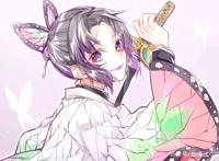 鬼灭之刃：声优是什么怪物？蝴蝶忍和漩涡向日葵都是一个人