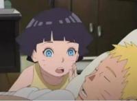 虎父无犬女，博人转里萌萌哒的向日葵自带“洪荒之力”！