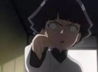 虎父无犬女，博人转里萌萌哒的向日葵自带“洪荒之力”！