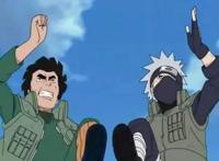 火影里的一些小细节和秘密，你可能没发现！