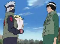 火影里的一些小细节和秘密，你可能没发现！