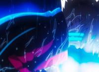 博人传的新OP炸裂，向日葵被神秘人绑架，新十二忍集体救援