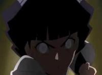 《博人传》中向日葵潜力这么大，将来一定是位优秀的忍者