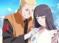 你有没有得到像日向雏田一样温柔善良的女孩子呢？