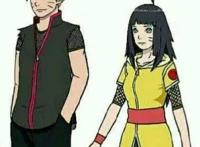 博人传：向日葵长大以后也太美了，身材也都快跟上雏田了！