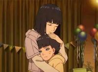 婚后的雏田远不如小樱，漩涡向日葵没学歪就不错了！