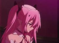 克鲁鲁·采佩西，漩涡向日葵，表面人畜无害，实则战斗力超强