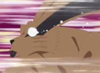 火影忍者：向日葵两次暴走证明她是大筒木一族的传人