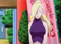 博人传154集：画面出现破绽，不科学的反重力裙子被吐槽