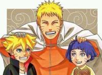 “向日葵”反超“海贼王”，意外的难搜，高热度鸣人和小新或不满