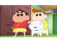 “向日葵”反超“海贼王”，意外的难搜，高热度鸣人和小新或不满