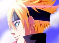 火影博人传：被漩涡向日葵吊打的三位，个个超影级！